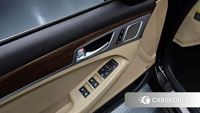 Genesis G80 id 3423470 из Кореи 11