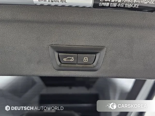 BMW X6 (G06) id 3447391 из Кореи 11