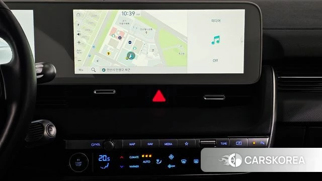 Hyundai Ionic 5 id 3910533 из Кореи 11