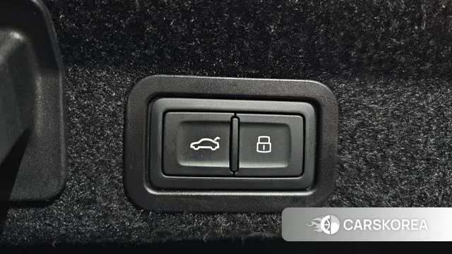 Audi A6 (C8) id 3469142 из Кореи 11