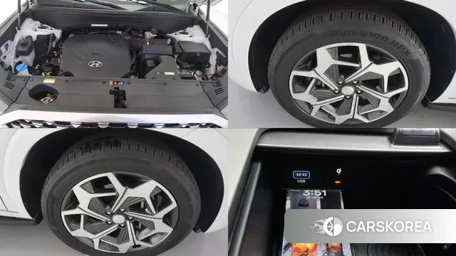 Hyundai Palisade id 3694891 из Кореи 11