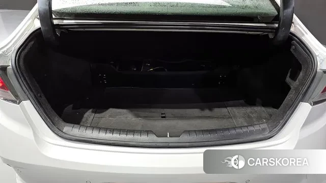 Hyundai Sonata New Rise id 3460079 из Кореи 11