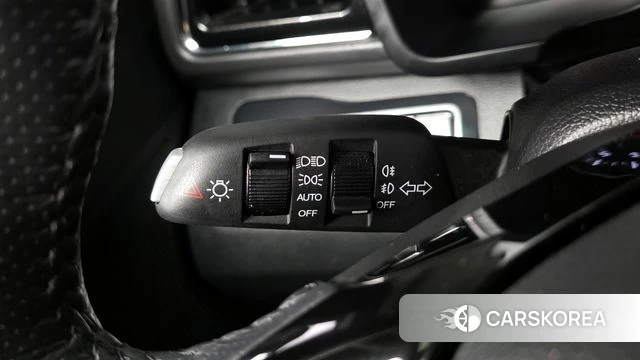 Ssangyong Berry New Tivoli id 4323646 из Кореи 11