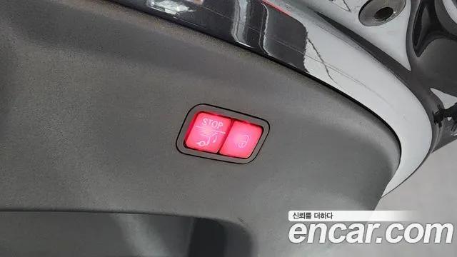 Mercedes-Benz AMG GT id 2796418 из Кореи 11