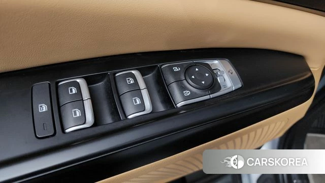 Kia Carnival 4th generation id 4383392 из Кореи 11