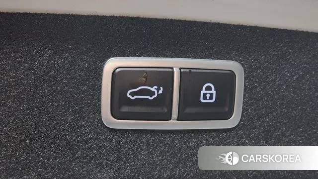 Genesis G80 (RG3) id 3427680 из Кореи 11