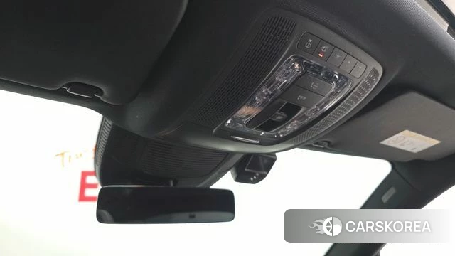 Mercedes-Benz GLS - Class X167 id 4402258 из Кореи 11