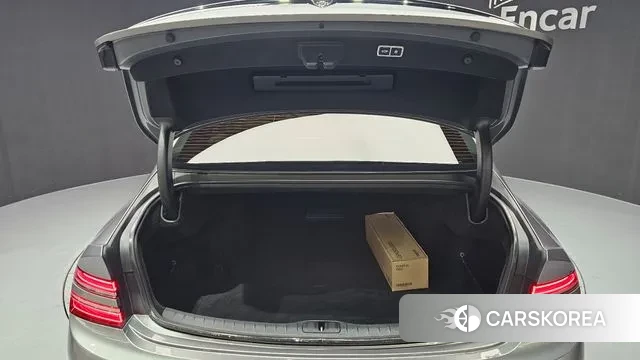 Genesis G80 (RG3) id 3561713 из Кореи 11