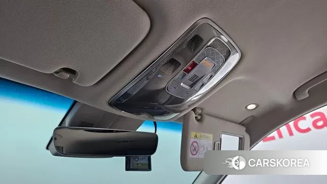 Genesis GV80 id 3596907 из Кореи 11