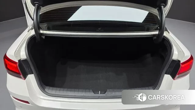 Kia The New K5 2nd generation id 3536011 из Кореи 11