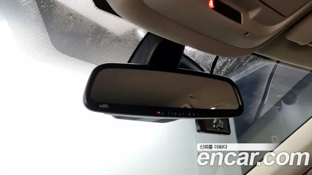 Renault Korea (Samsung) QM6 id 2922956 из Кореи 11