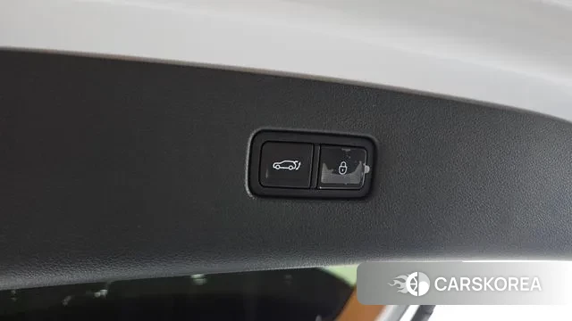 Genesis GV80 id 3575987 из Кореи 11