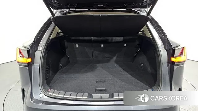 Lexus NX350h Second generation id 3644501 из Кореи 11