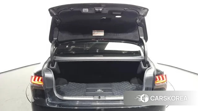 Lexus LS500 5th generation id 3045105 из Кореи 11