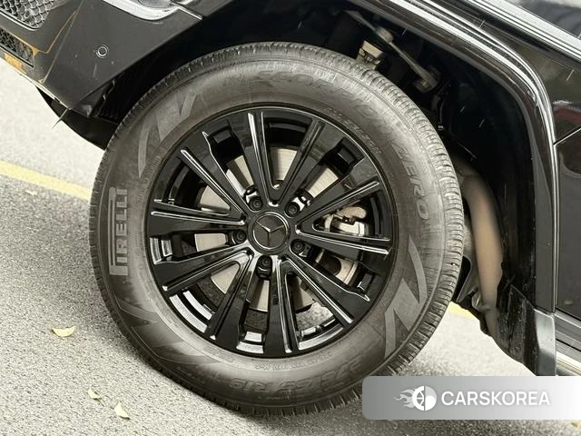 Mercedes-Benz G-class id 4259904 из Китая 11