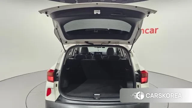 Kia Seltos id 3055296 из Кореи 11