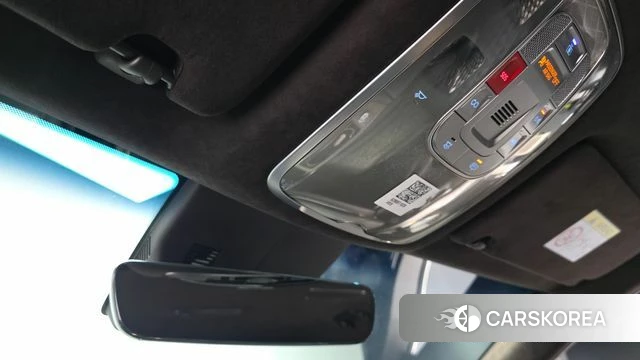 Genesis GV80 id 4443089 из Кореи 11