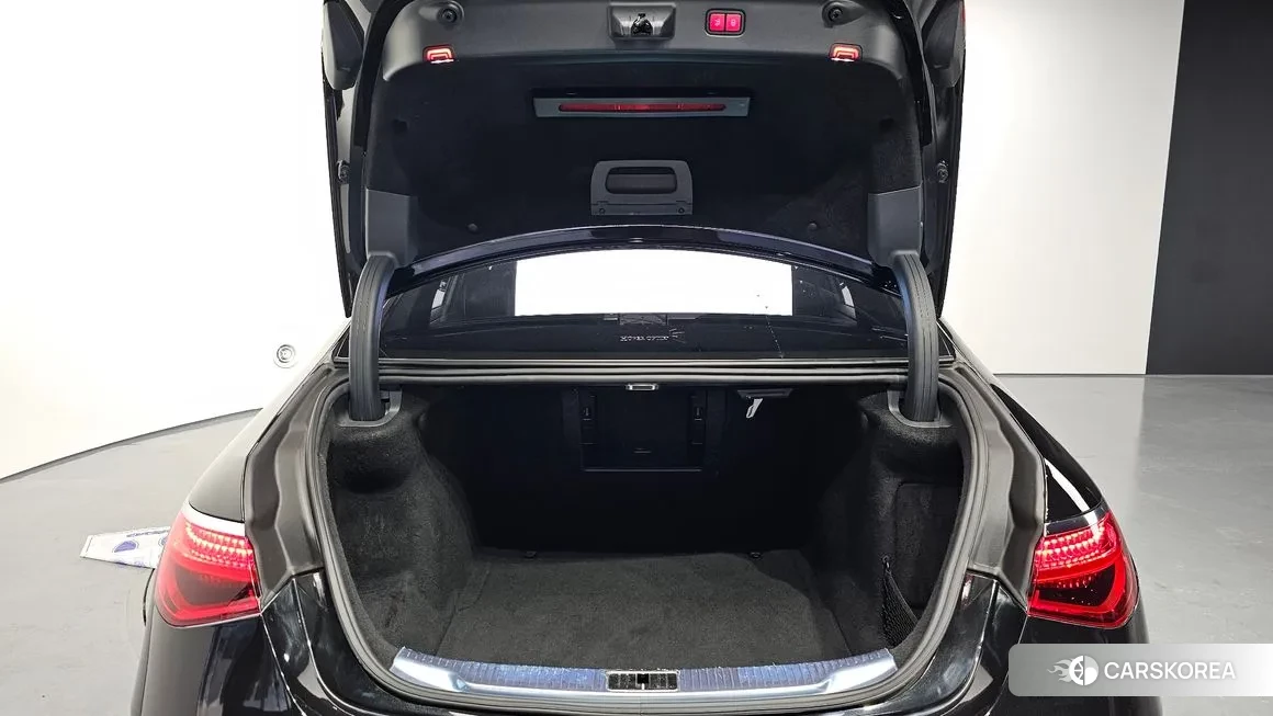 Mercedes-Benz S-Class W223 id 2170608 из Кореи 11