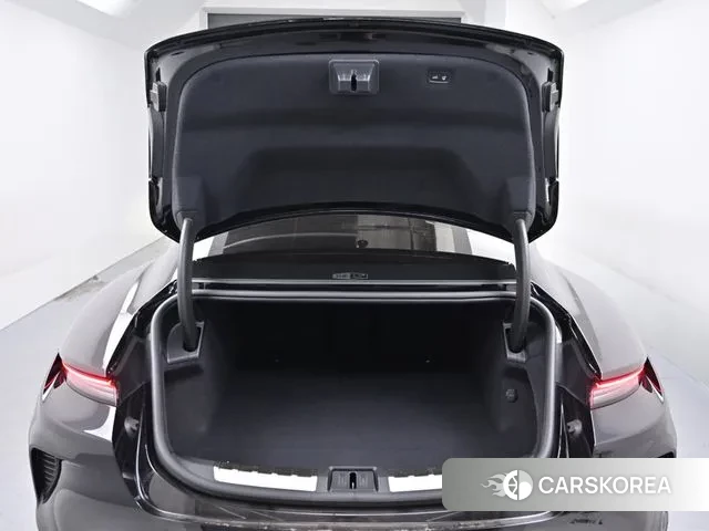 Porsche Taycan id 3353360 из Кореи 11