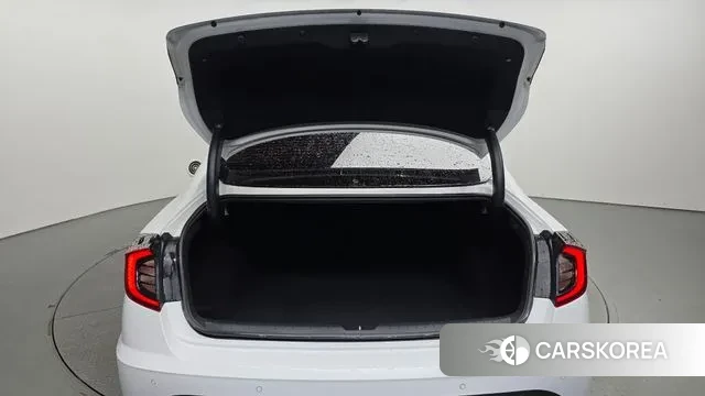 Hyundai Sonata (DN8) id 3023880 из Кореи 11