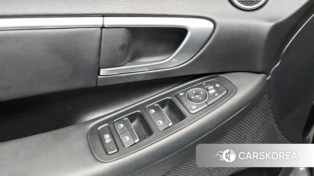 Hyundai Sonata (DN8) id 4232698 из Кореи 11