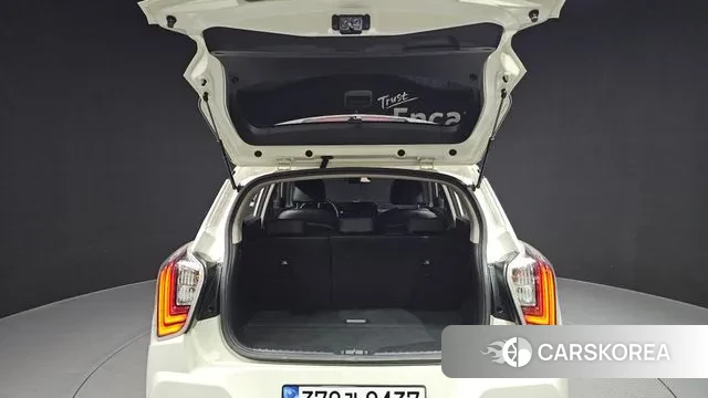 Ssangyong Berry New Tivoli id 3771975 из Кореи 11