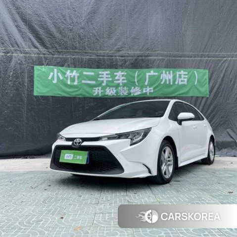 Toyota Lei Ling id 4342196 из Китая 11