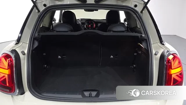 Mini Cooper id 3060321 из Кореи 11