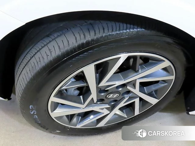 Hyundai Grandeur (GN7) id 4948471 из Кореи 11