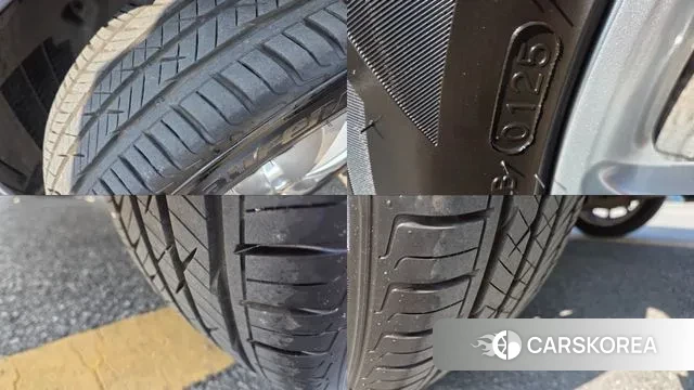 Mercedes-Benz A-Class W177 id 3722840 из Кореи 11