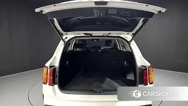 Kia Sorento 4th Generation id 3004322 из Кореи 11