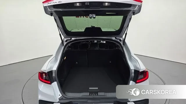 Renault Korea (Samsung) XM3 id 3503030 из Кореи 11