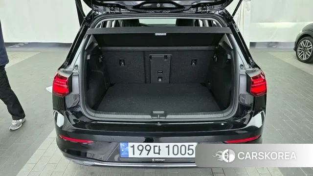 Volkswagen Golf 8th Generation id 3550107 из Кореи 11