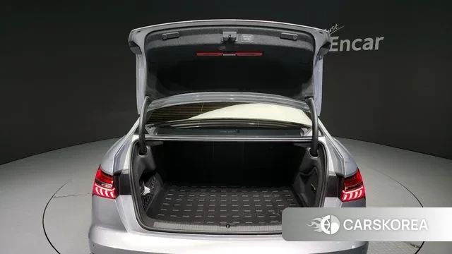 Audi A6 (C8) id 3044740 из Кореи 11