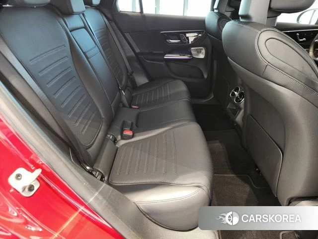 Mercedes-Benz GLC-Class X254 id 4279811 из Кореи 11