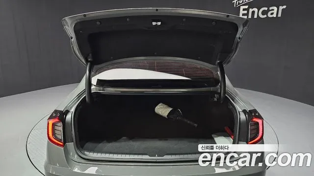 Hyundai Sonata (DN8) id 2680080 из Кореи 11