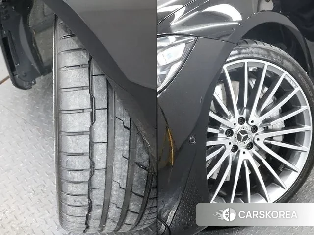 Mercedes-Benz S-Class W223 id 3451423 из Кореи 11