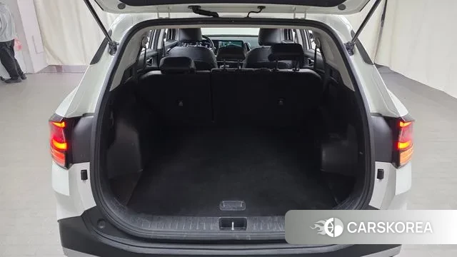 Kia Sportage 5th Generation id 3378556 из Кореи 11