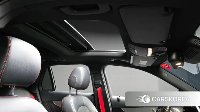 Mercedes-Benz GLC-Class X253 id 4849615 из Кореи 11