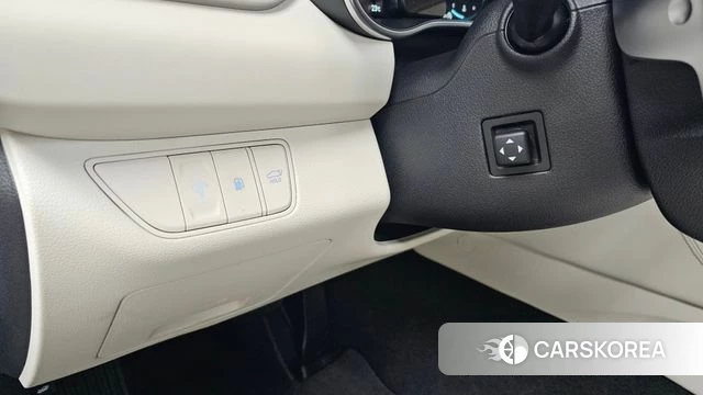 Genesis The New G70 id 4243525 из Кореи 11