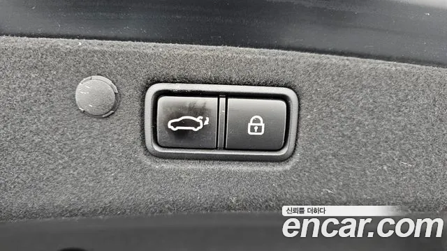 Hyundai The New Grandeur IG id 2719675 из Кореи 11