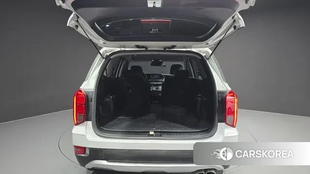 Hyundai Palisade id 3546958 из Кореи 11