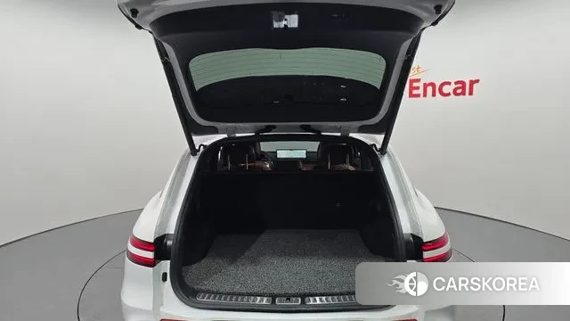 Genesis GV70 id 3415642 из Кореи 11