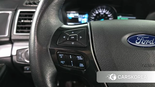 Ford Explorer id 4568785 из Кореи 11