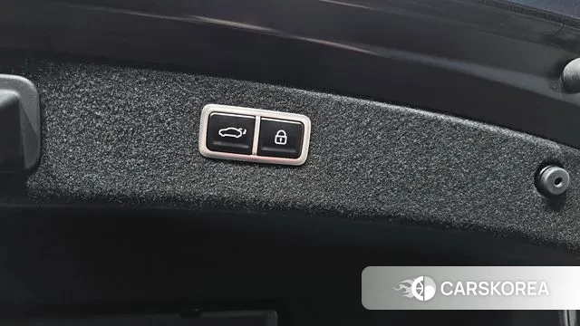 Genesis G80 (RG3) id 3539138 из Кореи 11