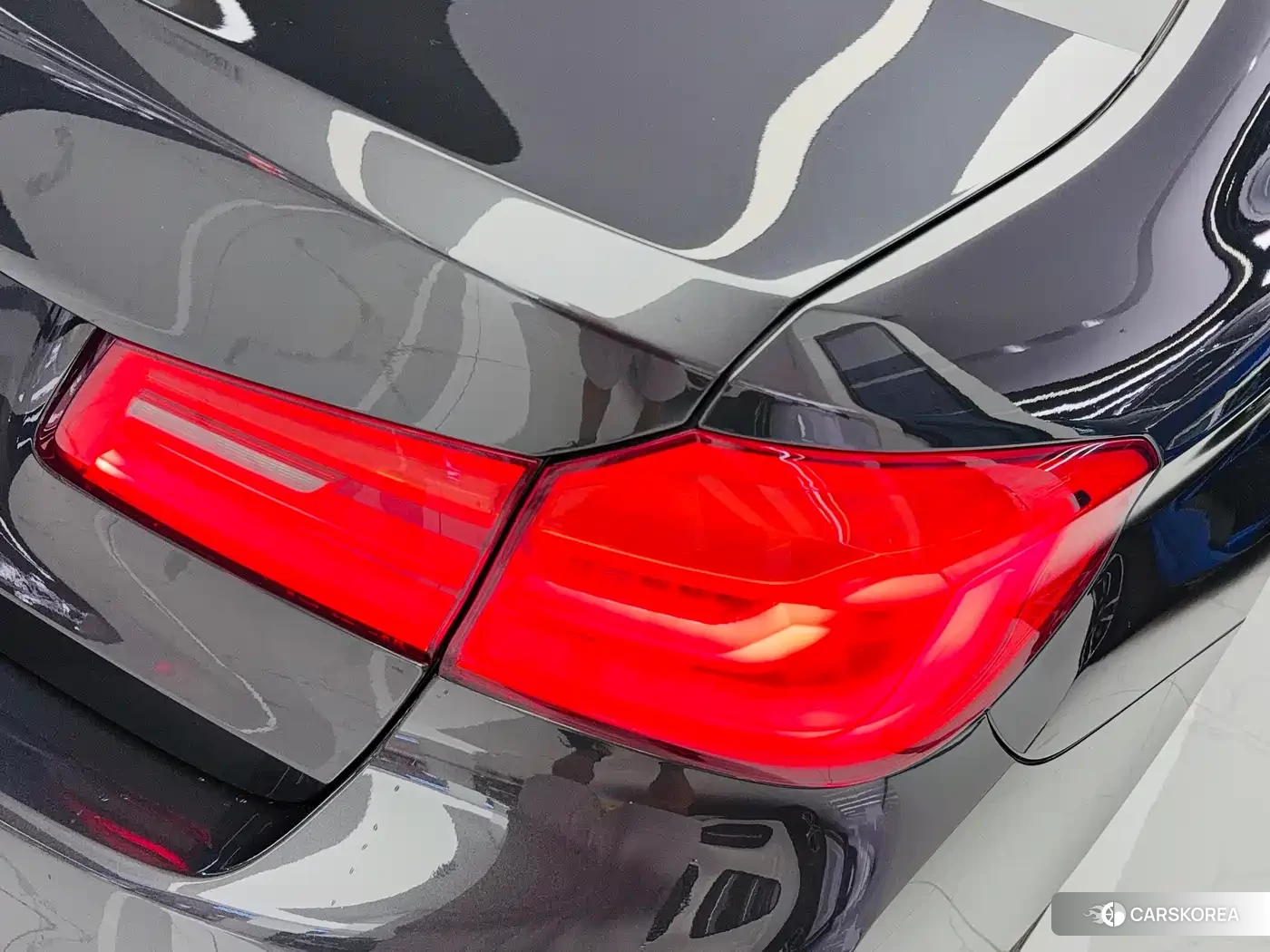 BMW 5 series id 4578334 из Китая 11