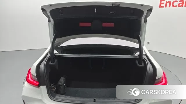 BMW M3 (G80) id 2964065 из Кореи 11