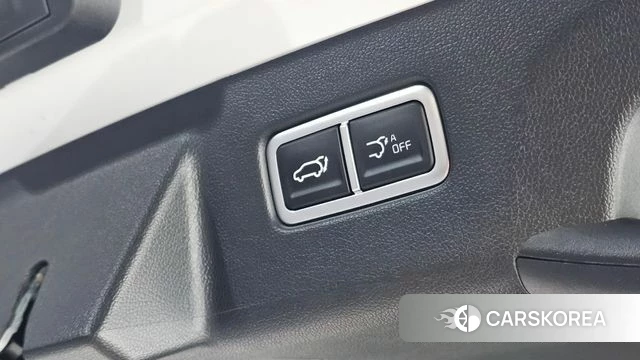 Kia The New Sorento 4th Generation id 4200795 из Кореи 11