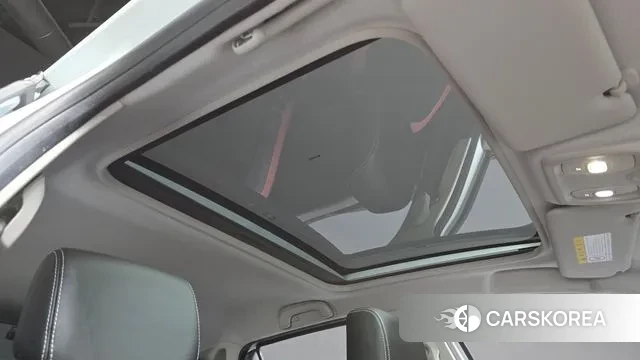 Renault Korea (Samsung) Clio id 3789176 из Кореи 11