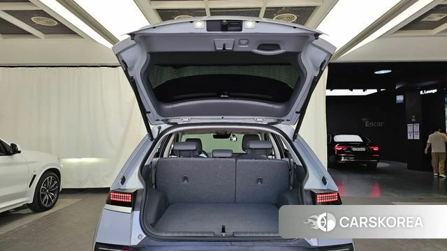 Hyundai Ionic 5 id 4725275 из Кореи 11
